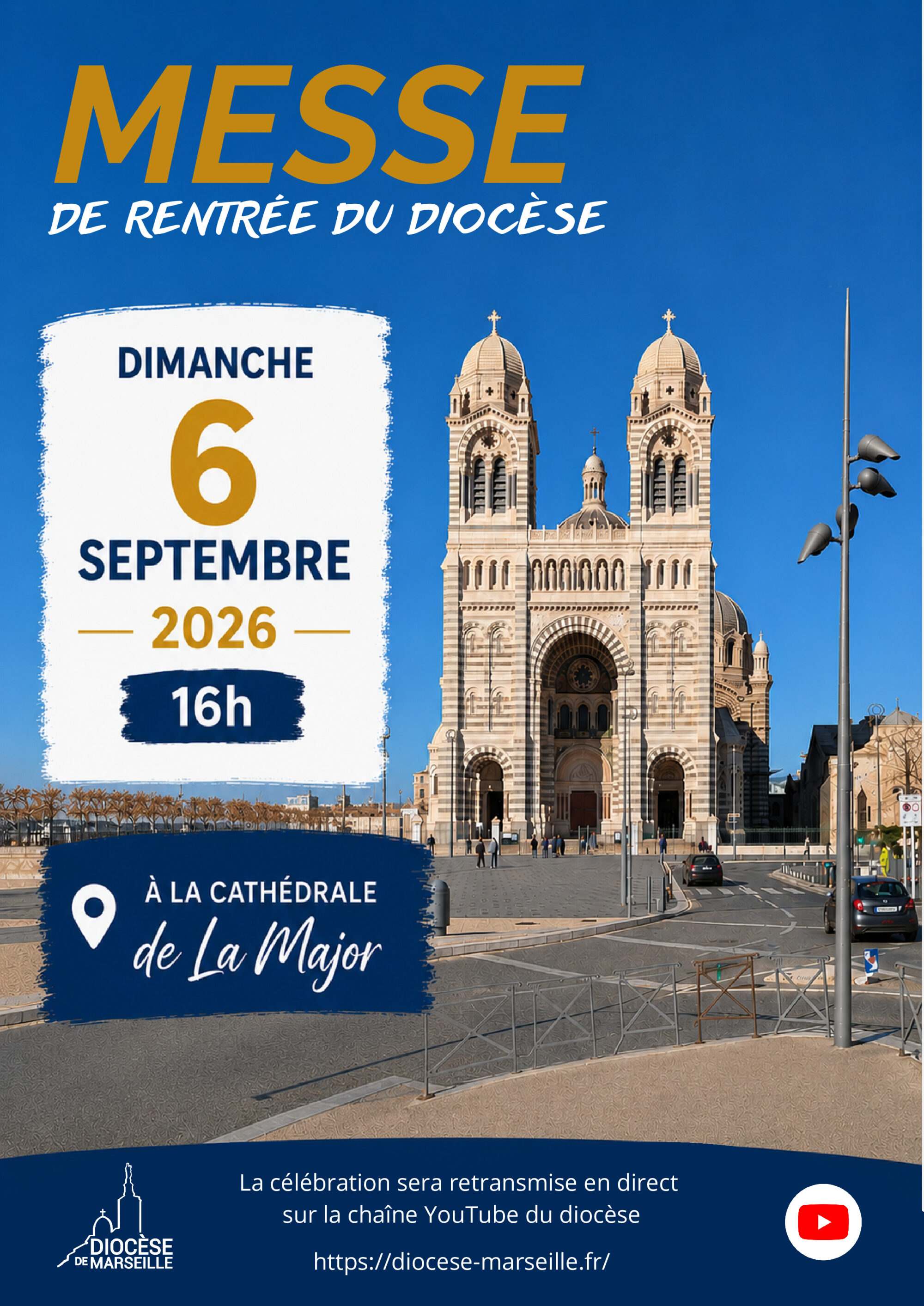 Affiche-Messe-rentrée-diocése-2026